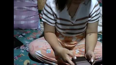 Snapshot of alyssa_hope chatting on October 22, 2025, 9:14 pm alyssa_hope online show from October 22, 2025, 9:14 pm