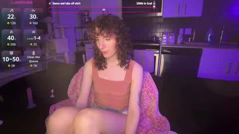 Alyssa online show from March 30, 2026, 7:09 am