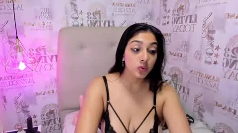 ALYSSA   online show from February 18, 2025, 10:14 pm