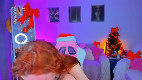 alyssa_smitt online show from December 15, 2024, 7:35 am