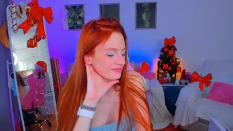 alyssa_smitt online show from December 22, 2024, 10:38 am