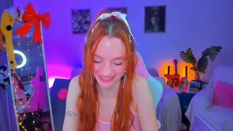 alyssa_smitt online show from January 27, 2025, 2:20 am