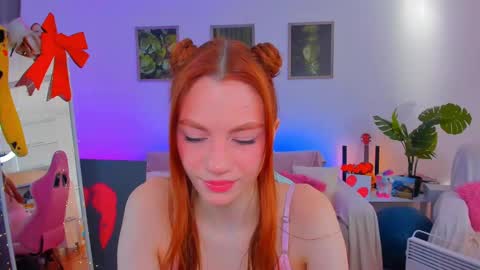 alyssa_smitt online show from February 20, 2025, 7:45 am