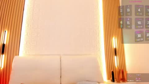 Snapshot of alyssa_vargas chatting on February 14, 2026, 6:10 am alyssa online show from February 14, 2026, 6:10 am