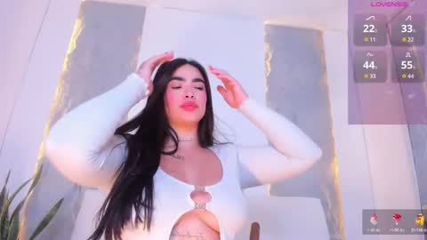 alyssa online show from March 22, 2026, 7:01 am