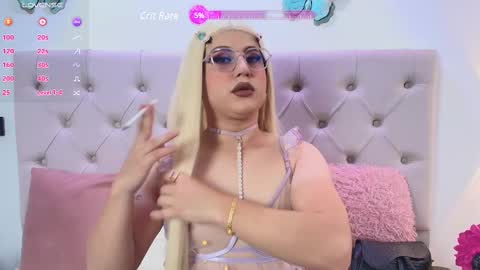 alyssaa_hunter online show from February 13, 2025, 7:10 pm