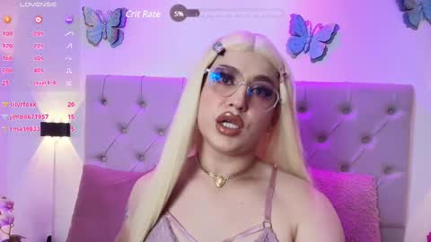alyssaa_hunter online show from February 18, 2025, 1:32 am