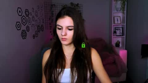 alyssamoan online show from January 14, 2026, 10:10 am