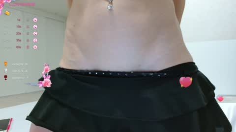 Alyssa sporty online show from January 3, 2025, 6:46 pm