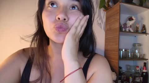 alyssia wolds online show from March 27, 2026, 2:17 am