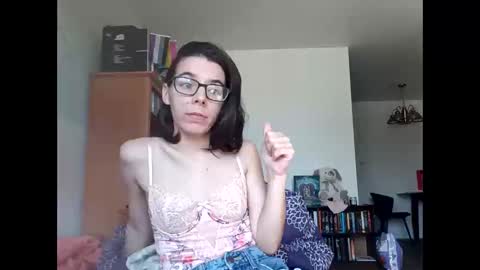 alysspace2 online show from January 15, 2026, 7:50 pm