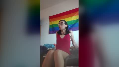 alysspace2 online show from May 23, 2026, 5:17 pm