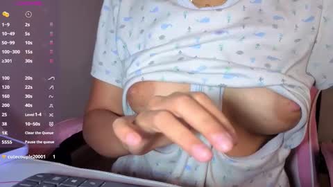 alyssy_nc online show from February 18, 2026, 3:30 pm