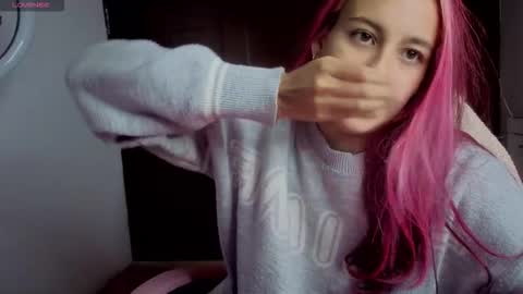 alyssy_nc online show from March 20, 2026, 3:00 am