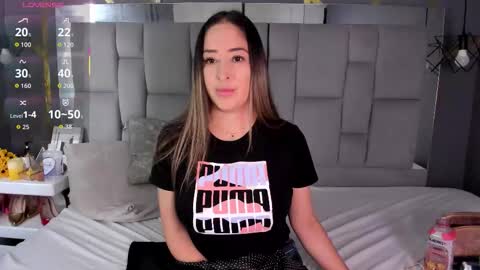 Alyze make feel hot as hell online show from November 19, 2025, 6:19 pm