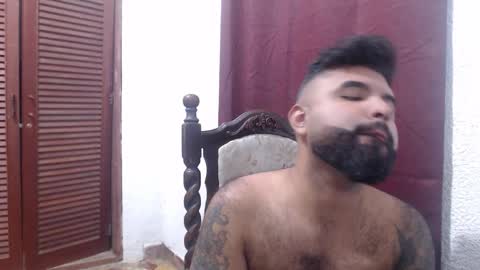 Snapshot of alz_hunter chatting on November 13, 2025, 8:24 am alz_hunter online show from November 13, 2025, 8:24 am