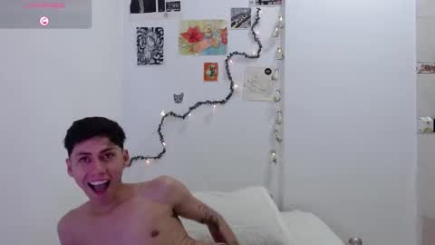 Amad Passer x guests   Independent model online show from January 28, 2025, 2:00 am