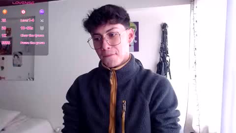 Amad Passer x guests   Independent model online show from January 12, 2026, 7:30 pm