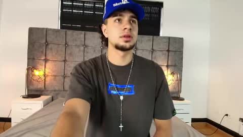 Amadeo Wild online show from March 7, 2025, 12:34 pm