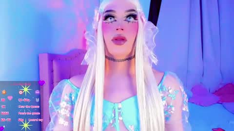 amador_hot online show from April 11, 2026, 7:45 am