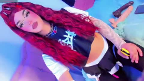 amador_hot online show from May 16, 2026, 6:54 am