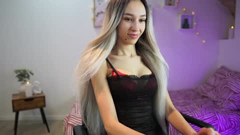 Snapshot of amai__liu chatting on January 17, 2025, 7:27 pm Amai Liu online show from January 17, 2025, 7:27 pm