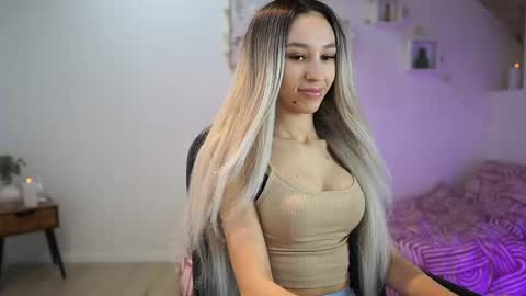 Snapshot of amai__liu chatting on February 26, 2025, 7:05 pm Amai Liu online show from February 26, 2025, 7:05 pm