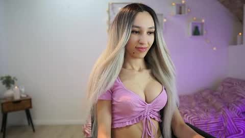 Snapshot of amai__liu chatting on March 7, 2025, 7:05 pm Amai Liu online show from March 7, 2025, 7:05 pm