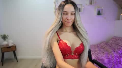 Snapshot of amai__liu chatting on March 8, 2025, 10:13 pm Amai Liu online show from March 8, 2025, 10:13 pm