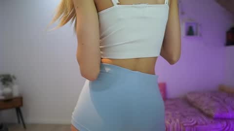 Snapshot of amai__liu chatting on January 10, 2026, 2:08 pm Amai Liu online show from January 10, 2026, 2:08 pm