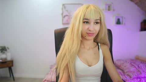 Snapshot of amai__liu chatting on January 15, 2026, 2:21 pm Amai Liu online show from January 15, 2026, 2:21 pm