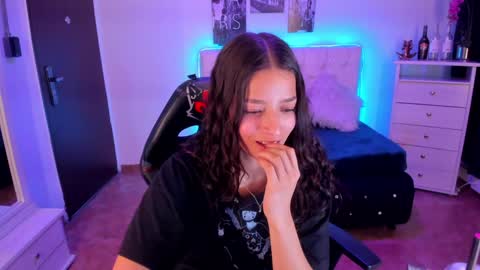 B I A N C A online show from December 28, 2024, 4:41 am