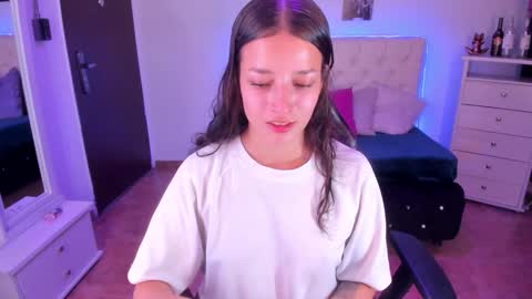 B I A N C A online show from January 9, 2025, 6:38 am