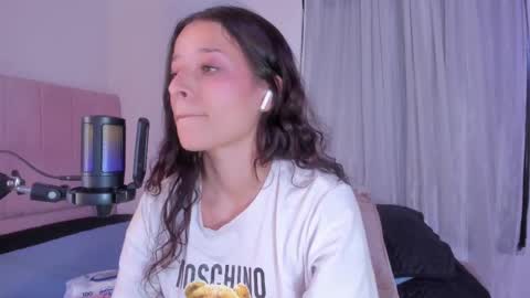 B I A N C A online show from February 15, 2025, 7:06 am