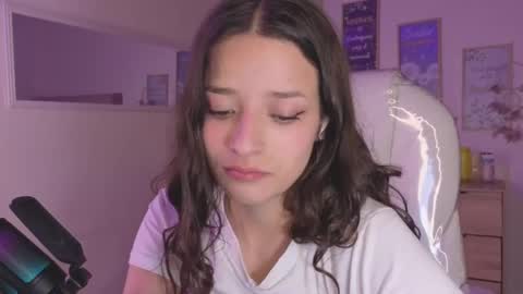 B I A N C A online show from October 8, 2025, 4:43 am