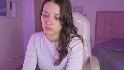 B I A N C A online show from November 16, 2025, 3:56 am