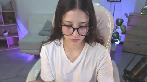 Snapshot of amaia_daniells chatting on February 3, 2026, 11:59 am B I A N C A online show from February 3, 2026, 11:59 am