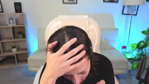 Snapshot of amaia_daniells chatting on February 20, 2026, 11:32 am B I A N C A online show from February 20, 2026, 11:32 am