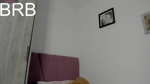 Amaia Mendoza online show from March 26, 2026, 7:30 pm