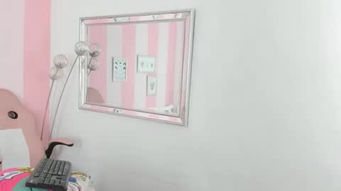 amaia_monroe online show from February 7, 2026, 5:00 am