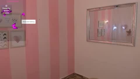 amaia_monroe online show from April 13, 2026, 6:30 am