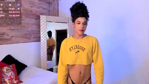 amaia_monroe online show from June 28, 2026, 12:05 am