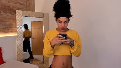 amaia_monroe online show from July 13, 2026, 4:15 am