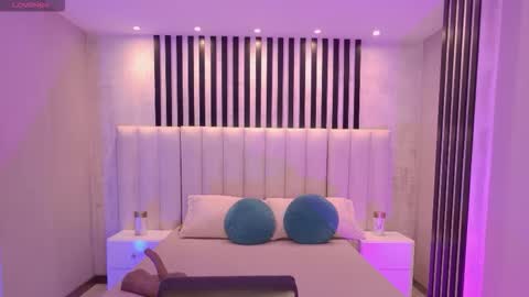 Amaia Haywood online show from January 6, 2026, 4:49 am