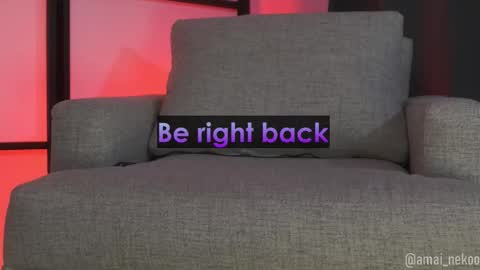 Snapshot of amaisinclair chatting on February 1, 2026, 10:08 pm Amai Sinclair online show from February 1, 2026, 10:08 pm