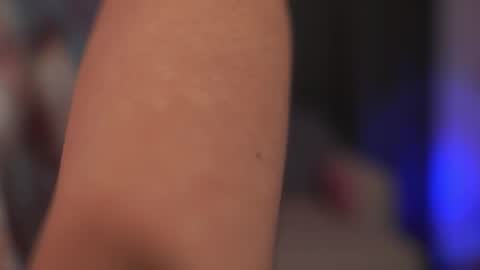 Snapshot of amaisinclair chatting on February 28, 2026, 10:11 pm Amai Sinclair online show from February 28, 2026, 10:11 pm