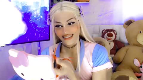 amal_baddel_ online show from February 20, 2025, 7:55 am