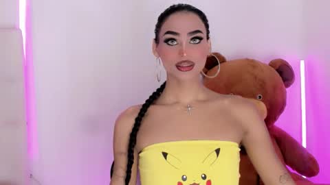 amal_baddel_ online show from February 12, 2026, 1:33 am