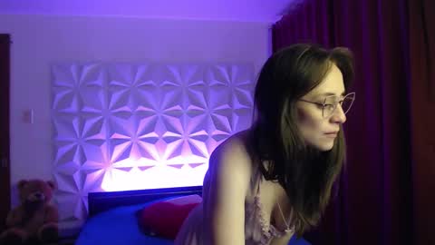 Amalett online show from January 13, 2026, 1:00 am