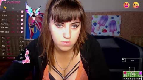 Ivanna online show from October 11, 2025, 11:20 am